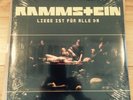 Rammstein Liebe Ist Fur Alle Da Vinyl Sealed 2009