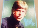 David Bowie Original DES 18003 Deram Stereo Rare