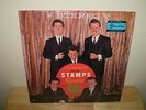 J.D. SUMNER AND THE STAMPS QUARTET...