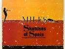 Miles Davis - Sketches Of Spain - CL 1480 Mono - Sealed Vinyl - 6-Eye