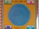 TALKING HEADS: Speaking in Tongues SEALED Sire USA Record Club VINYL LP