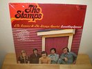 J D SUMNER AND THE STAMPS QUARTET...