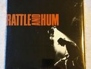 U2/ Rattle And Hum/Vinyl Sealed 1988 BONO