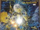 IRON MAIDEN 