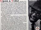 Earl Hines - Once upon a Time -Monaural- Impulse  A-9108 - 1966 USA