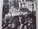 The Warriors 1979 Soundtrack LP Vinyl NM- NICE Original Press & Sleeve SP 4761