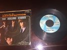 The Rolling Stones 45 Record Satisfaction London 45-9766