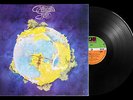 Yes Fragile Vinyl LP 1972 UK Reissue Album Atlantic - K 50009