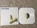 Brand New Your Favorite Weapon 1st press vinyl record deja entendu devil and god