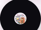 THE BEATLES VINYL 78 RPM - LOVE ME DO - PLEASE PLEASE ME - NEAR MINT