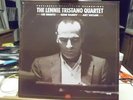 Lee Konitz, Gene Ramey, Art Taylor - Lennie Tristano Quartet - Jazz 2LP 1981