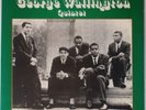 GEORGE WALLINGTON QUINTET: At Cafe Bohemia PROGRESSIVE Jazz VINYL LP NM-