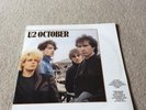 U2 October LP Album Vinyl Record NM N MINT RARE UK press ALBUM 33RPM Classic