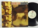 Van Morrison Moondance LP Vinyl Record Warner Brothers White Label Moon Dance