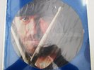 RaRe MINT SEALED PROMO ONLY picture disc LEVON HELM S/T LP pic disc The Band