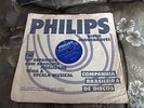 78 RPM BRAZIL BOSSA NOVA TAMBA TRIO DEBUT 1962 GAROTA DE IPANEMA JOBIM / MORAES