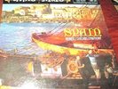 RCA-LSC- 2230 Reiner Spain Original  Living Stereo Vinyl LP