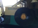 Very Rare JOHN COLTRANE soultrane LP original mono PRESTIGE 7142 DG RVG EX++