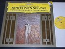 Abbado Beethoven Symphonies Nos. 2 & 5 DGG Digital Stereo Ed1 '88 NM