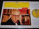 Jochum Beethoven Symphony No.5 DGG Ed1 Red Stereo Sticker SLPM 138024 12/59 EX+