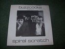 Buzzcocks - Spiral Scratch 7