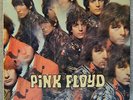 PINK FLOYD - The Piper At The Gates Of Dawn 1967 PSYCH - UK EMI FAME 1983 RE LP