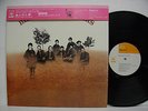 BLOOD, SWEAT AND TEARS S/T JAPAN LP 1st Issue EX w/CAP OBI SONP50082