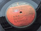 RINGO STARR Beatles BLAST FROM YOUR PAST 1st BLAIRS Press ARCHIVED IN SHRINKWRAP