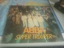 RARE 33T ABBA 