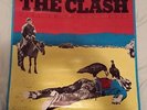 The Clash Give Em Enough Rope poster Punk 1978 rare vintage