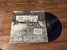 Sun City Girls Horse Cock Phepner Rare OOP LP Vinyl Promo