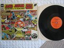 LP Janis Joplin Big Brother And The Holding Company- Cheap Thrills French Biem