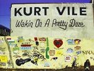 Wakin' On A Pretty Daze [VINYL] Kurt Vile Vinyl