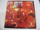 TRAFFIC - MR. FANTASY - REISSUE LP VINYL EXCELLENT CONDITION ITALY PRESS