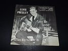 ELVIS PRESLEY RECORD LOVE ME TENDER ANY WAY YOU WANT ME 45 VINYL RCA 47-6643