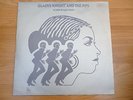 GLADYS KNIGHT & THE PIPS A little Knight music Incl 