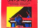 HORACE PARLAN-ONE FOR WILTON ( GAYNER ECKINGER BROOKS )  EGO REC 1980 UNGESPIELT