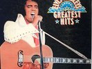 ELVIS PRESLEY, RCA/READERS DIGEST  7 X stereo vinyl LPs, GREATEST HITS. 1975.