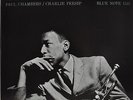 Lee Morgan Sextet vol.2 Japan Blue Note LP 2012 EMI 200gram DBLP-027 Insert Obi