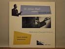 Sir Adrian Boult  Respighi Feste Romane Rossiniana  Westminster XWN 18240 DG LP