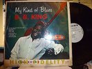 B.B. KING 