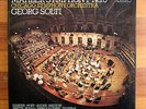 SET 534-5 Mahler Symphony no. 8 Solti Chicago Symphony DECCA 2xLP Box NM/EX
