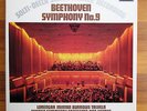 Beethoven Symphony no. 9 Solti Chicago Symphony 2xLP Box DECCA 6BB 121/2 EX/EX