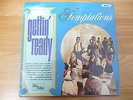 THE TEMPTATIONS Getting ready Tamla Motown TML 11035 Classic album