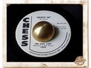 The Nite Caps Haunted Sax R&B POPCORN TITTYSHAKER HEAR 45