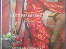 OFFENBACH Gaite Parisienne Fiedler Orig 1956 Shaded Dog LM-1817 Mono LP Mint NOS