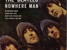 THE BEATLES 45 EP NOWHERE MAN+PS HOLLAND VERY RARE EXCELLENT