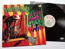 WHIPLASH - Ticket to Mayhem LP 1987 orig. RR 9596