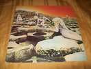 SEALED Led Zeppelin Houses Of The Holy LP 1973 1st Press SD 7255  II IV Record