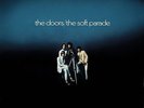 THE DOORS The Soft Parade UK 180g vinyl LP SEALED / NEW